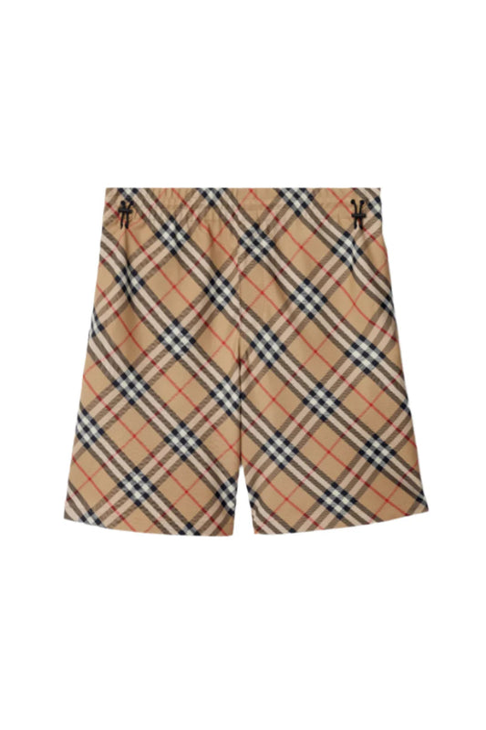 Check Shorts