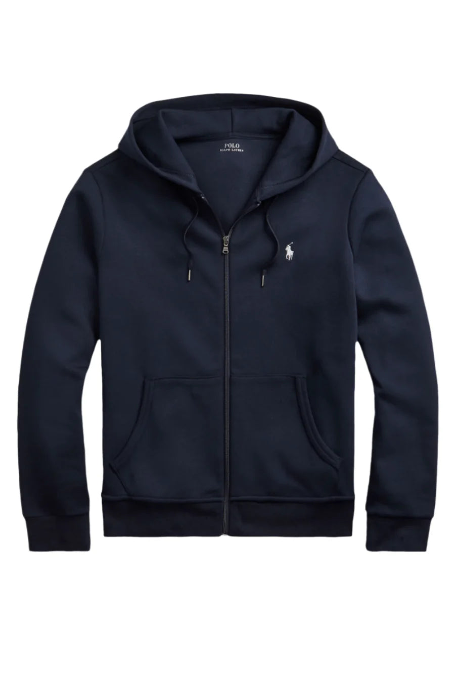Polo Classic Zip