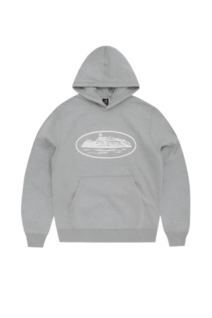 Island Hoodie