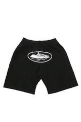 Shorts & Sweats