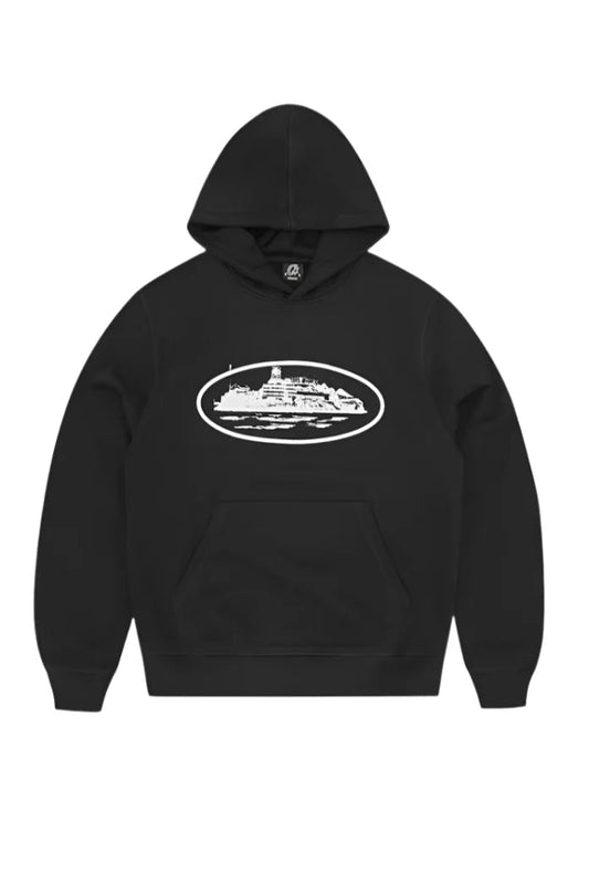 Island Hoodie