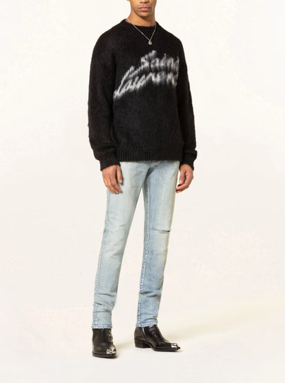 Knitted Sweater