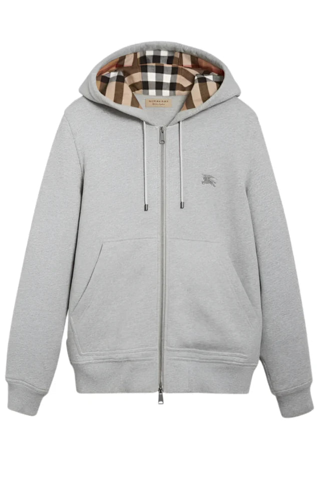 Foster Zip Hoodie