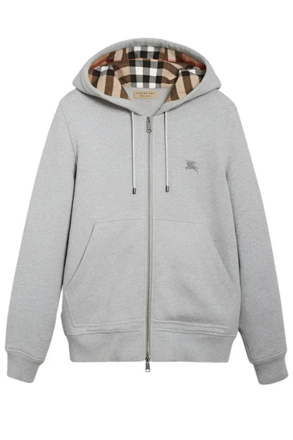 Foster Zip Hoodie