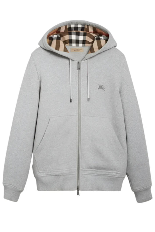 Foster Zip Hoodie