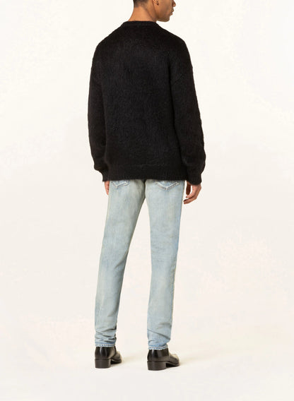 Knitted Sweater