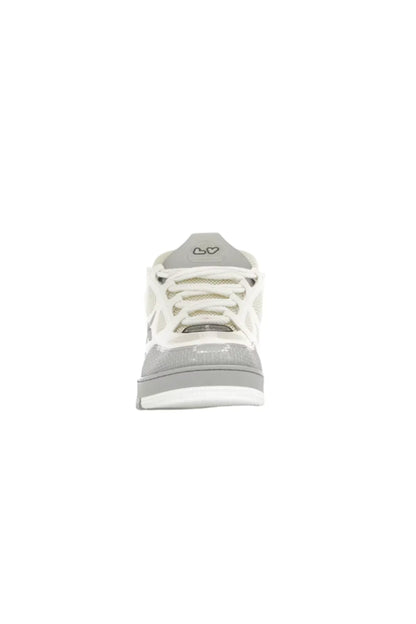 Skate Sneakers Grey
