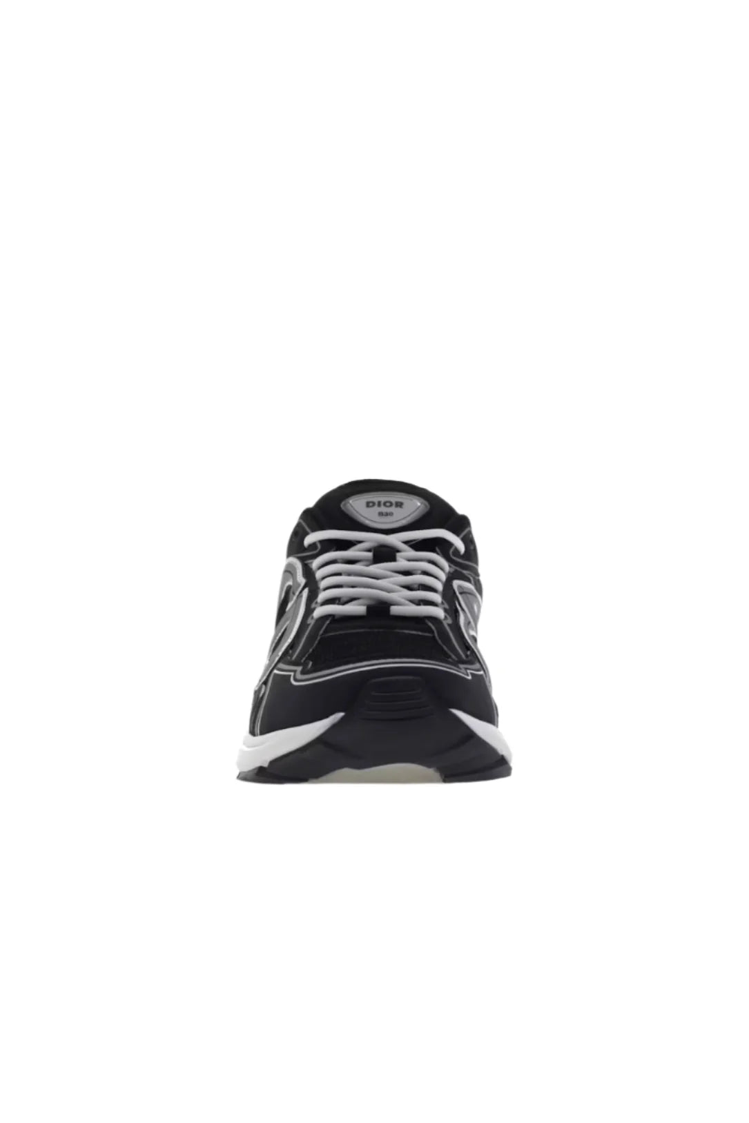 Thirty Trainers Black