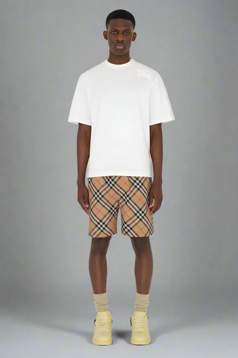 Check Shorts