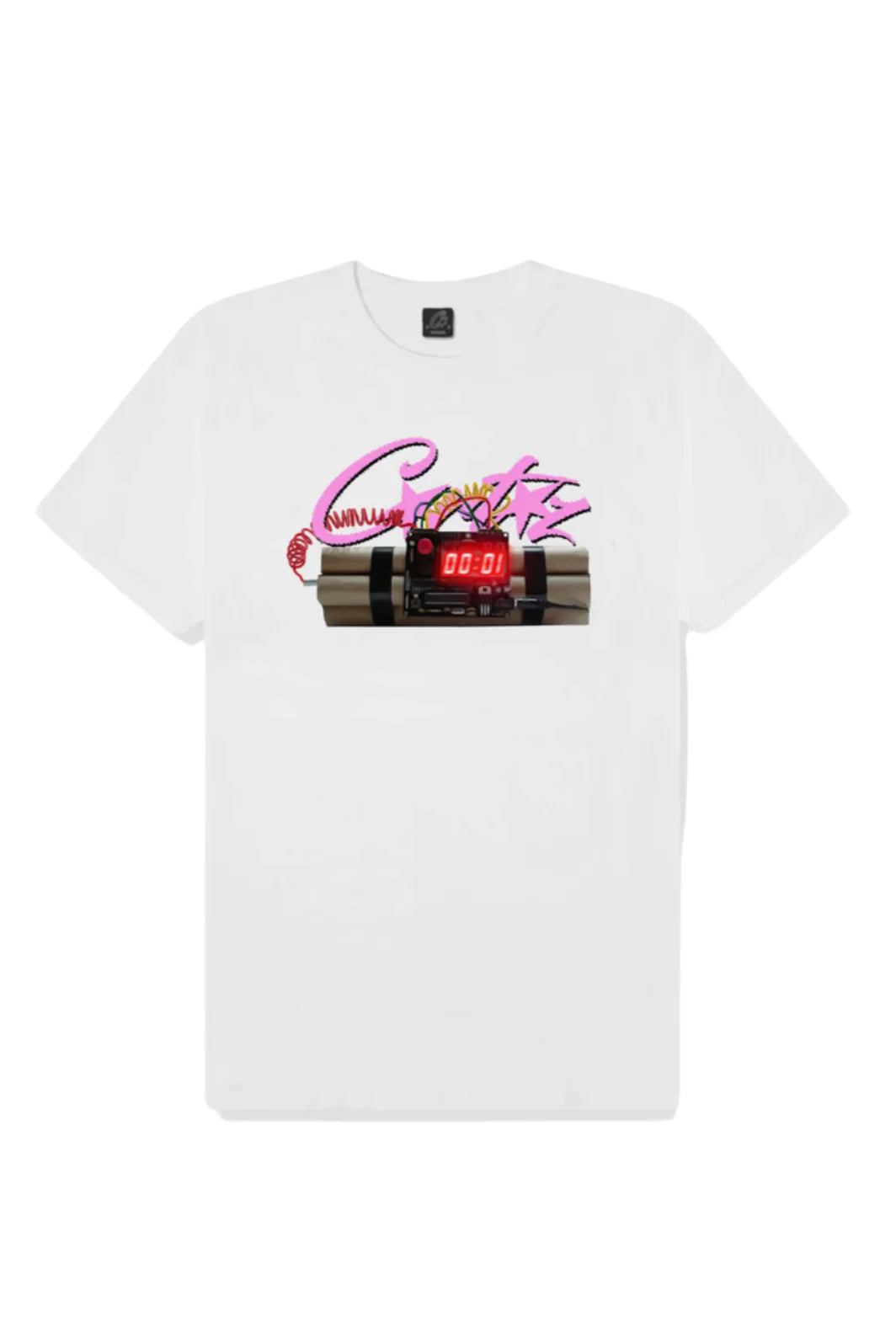 Bomb Tee