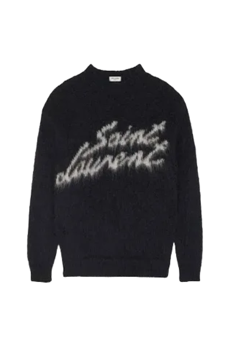 Knitted Sweater