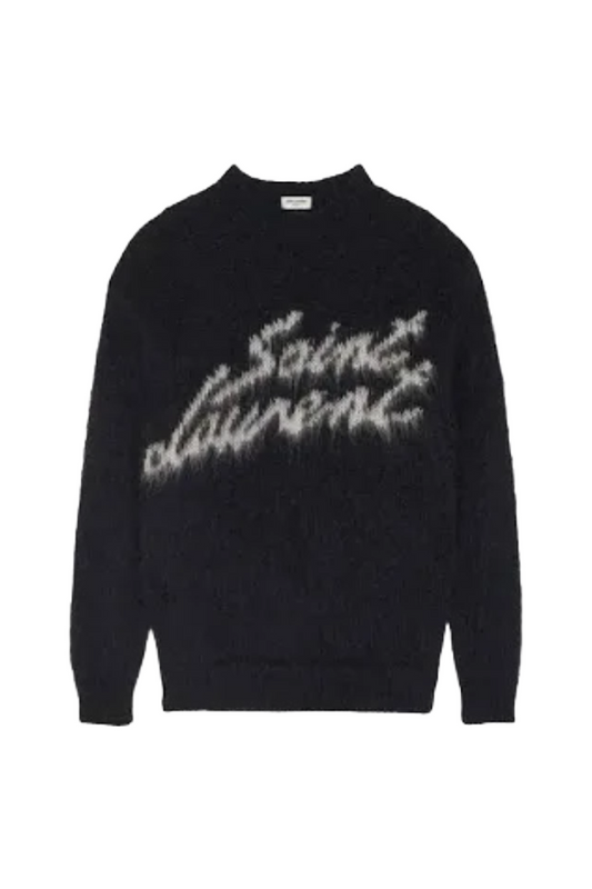 Knitted Sweater