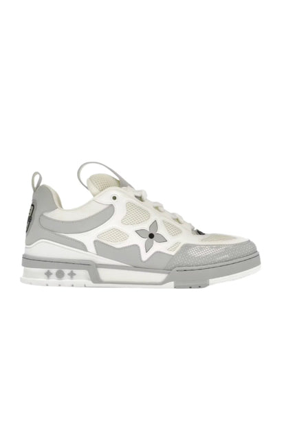 Skate Sneakers Grey