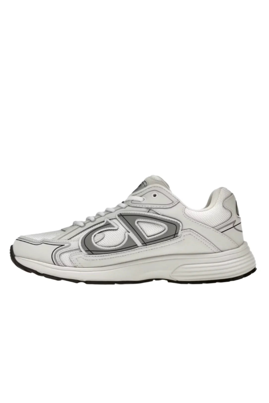 Thirty Trainers White