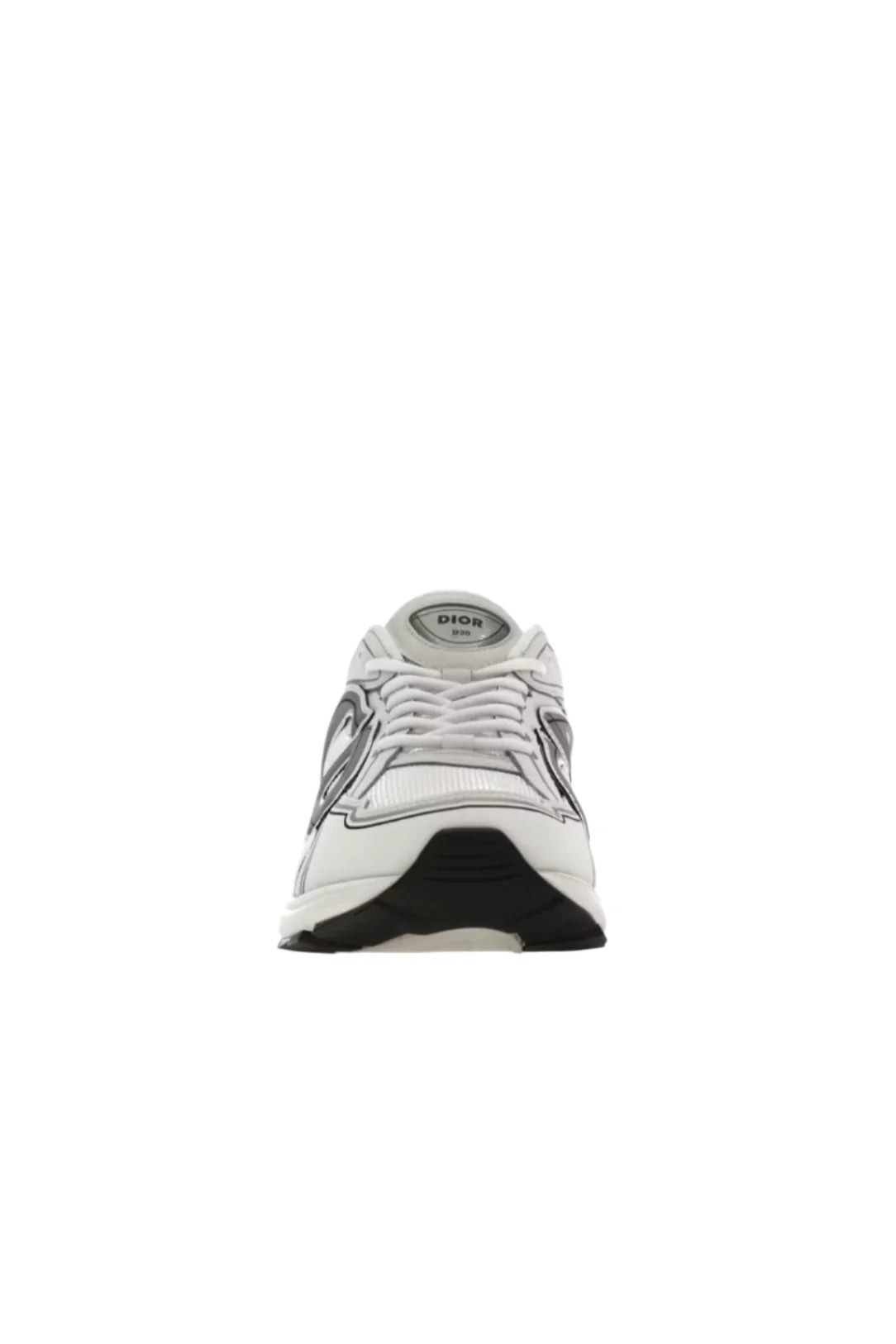 Thirty Trainers White