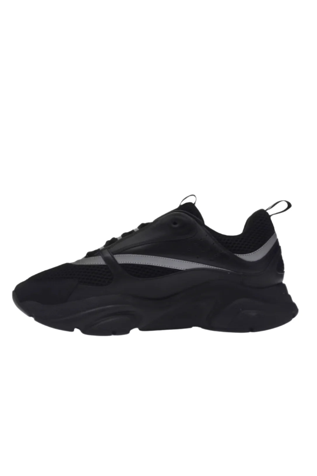 Twenty Two Trainers Black