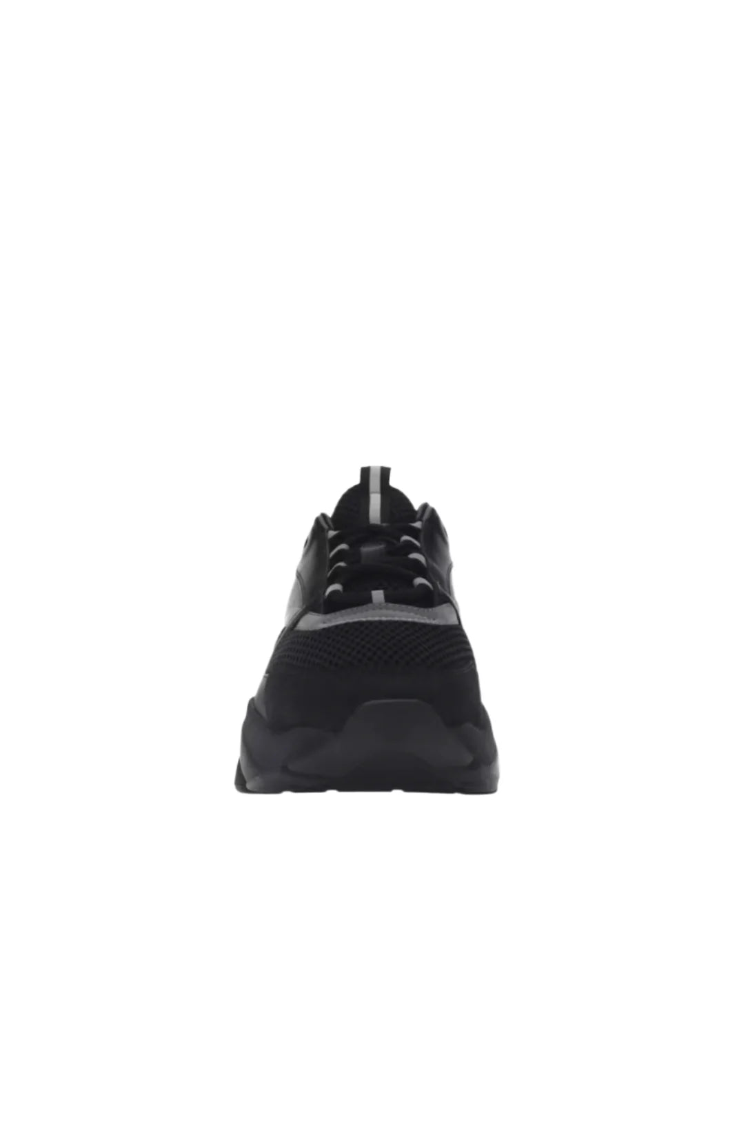 Twenty Two Trainers Black