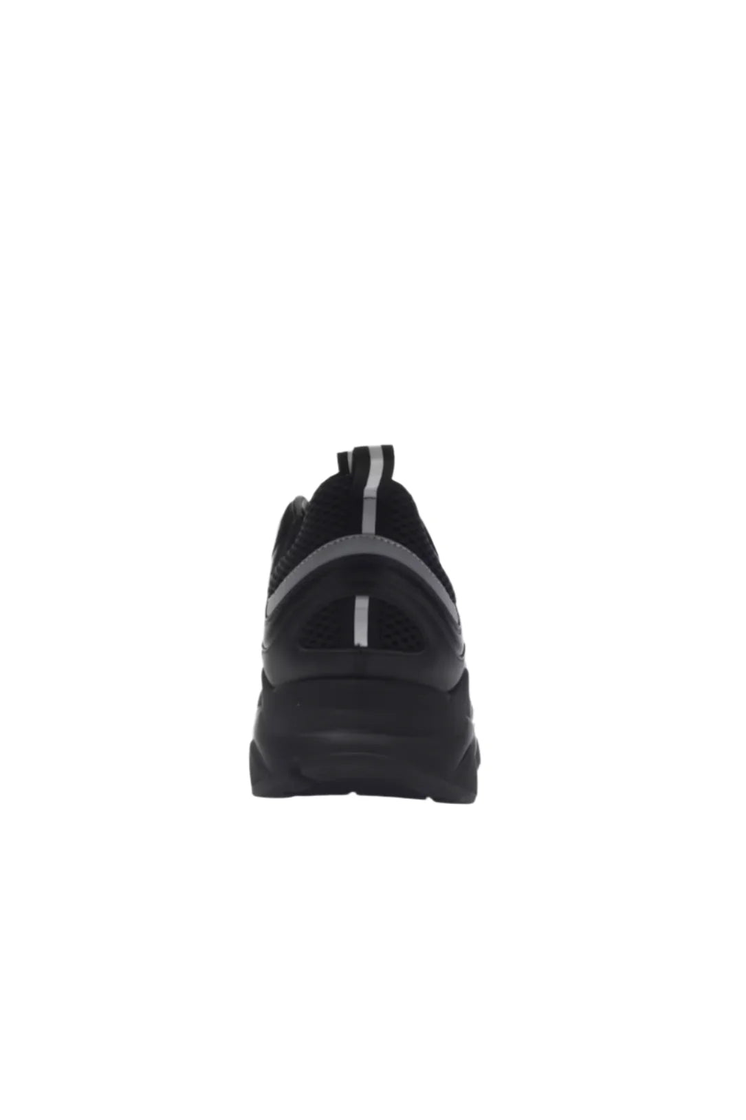 Twenty Two Trainers Black