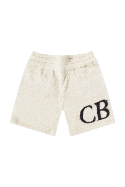 Knitted Shorts