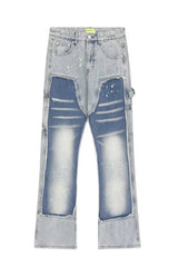Flare Denim
