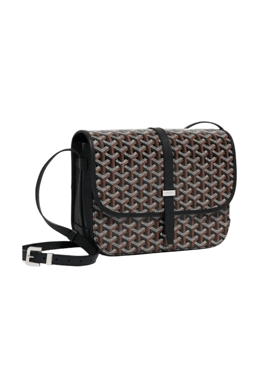 Emerald Bag